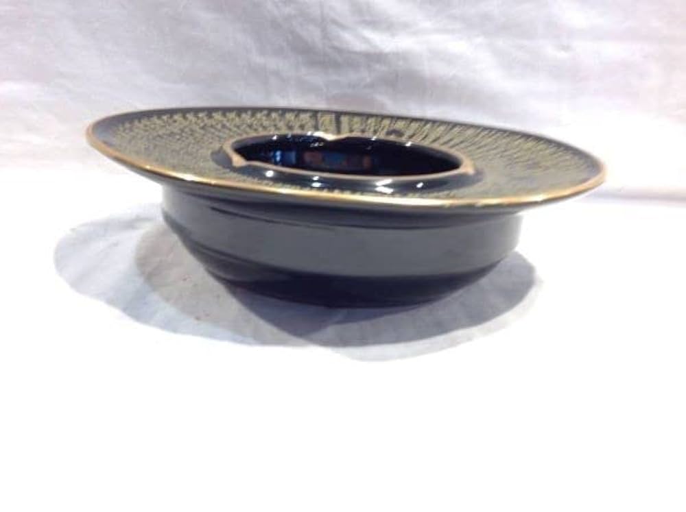 静岡県公認第102代中型横綱　平成４年７月　灰皿 静岡県公認第102代中型横綱 平成4年7月 灰皿 静岡県