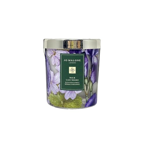 Jo Malone Iris Ladymoore Scented Candle