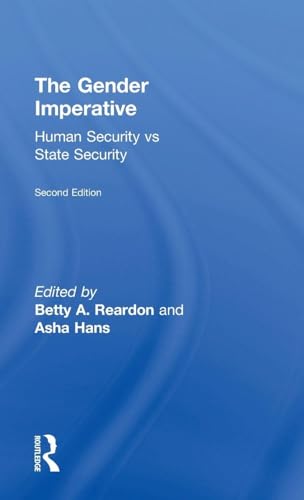 The Gender Imperative: Human Security vs State Security view 2