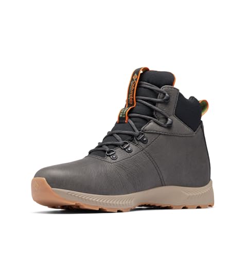 Image of Columbia Landroamer Explorer Waterproof Nubuck