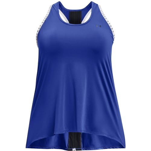 Image of Under Armour Women's Loose Fit Sports T-Shirt