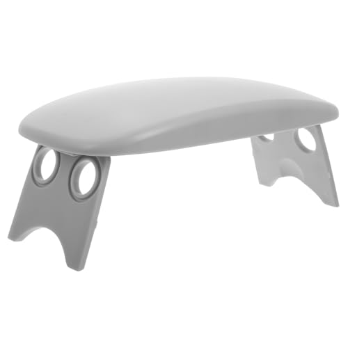 OFFIGAM 折り み式美甲 枕 製 ー マニ 用 ータ で な 枕 専用 機能的で リッ