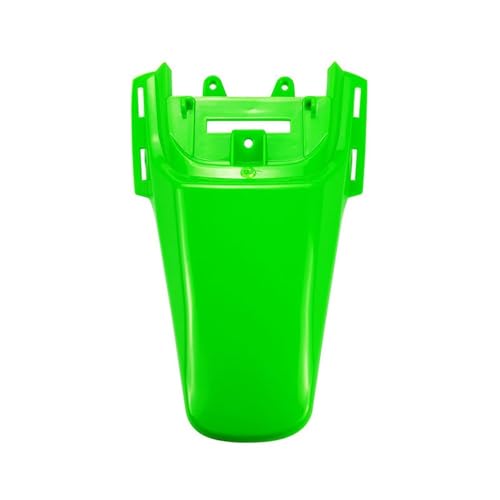Garde-boue arrière moto plastique CRF50 finition durable pour Pit Bike