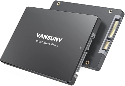 Vansuny 2TB SATA SSD