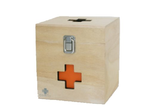 comfo plus ロール&ティッシュペーパーボックス オレンジ CPRP-14OR B07QZ52RNM