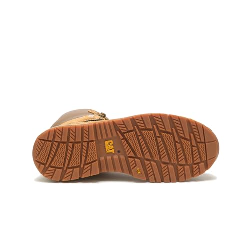 Image of Caterpillar Diagnostic 2.0 Waterproof Steel Toe Work Boot