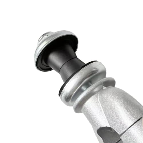 Abrazaderas manillar moto de 22mm elevadores universales de aluminio 4
