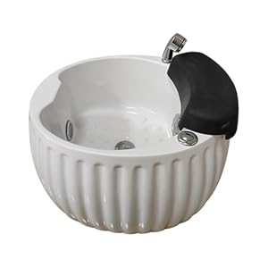 Lojax z4031 Miska Spa do Stóp