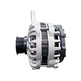 Generator Alternator Compatible With FIAT Ducato IVECO Daily IV 504385134 5802170711 71796484