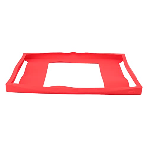 Funda para Echo Show 15 Aramox de silicona con absorción de golpes