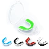 Mouth Guard For Kids And 11 Years Old