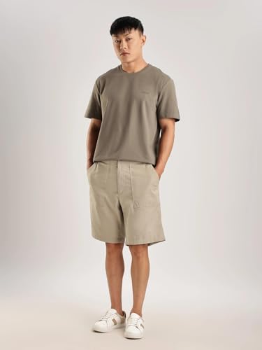 Image of Calvin Klein Men's Move Tech Pique T-Shirt