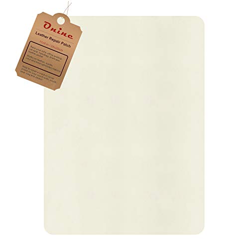Leather Couch Patch, Genuine Faux Leather Repair Patch, Peel and Stick for Sofas, car Seats, Hand Bags,Furniture, Jackets, Size 8-inchX11-inch (Beige) Leather Couch Patch, Genuine Faux Leather Repair Patch, Peel and Stick for Sofas, car Seats, Hand Bags,Furniture, Jackets, Size 8-inchX11-inch (Beige)