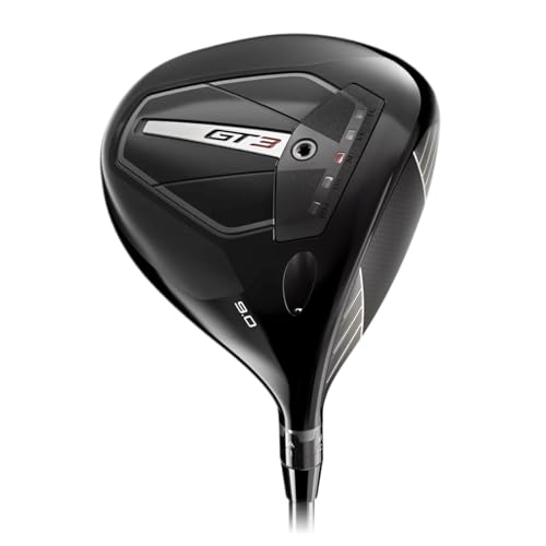 Titleist GT3 Driver 2024
