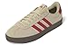 Adidas Men's VL Court 3.0, Wonder Beige/Better Scarlet/White, 11.5