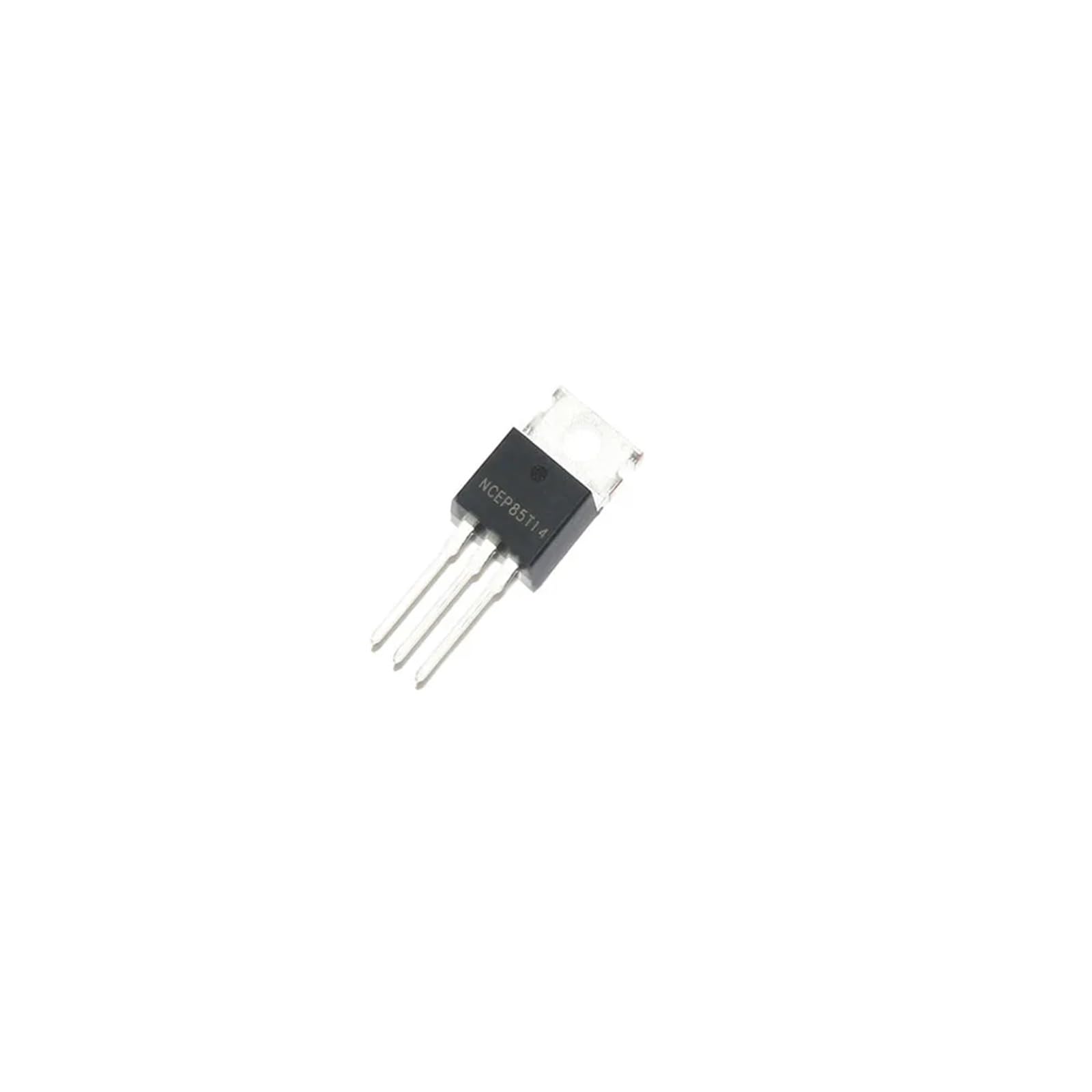 10 pezzi/lotto NCEP85T14 NCEP85T25 85V 140A N-Channel MOS Field Effect Transistor TO-220(NCEP85T25)