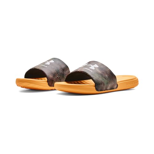 Image of Under Armour Men's Ansa Graphic Slide Sandal