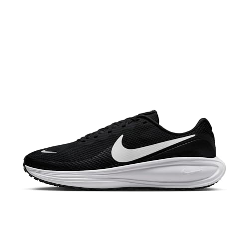 Image of Nike Men's Revolution 8 Road Running Shoes