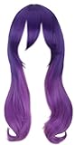 JushCos King of Otaku Cosplay wig for Kiss Him Not Me Kae Serinuma