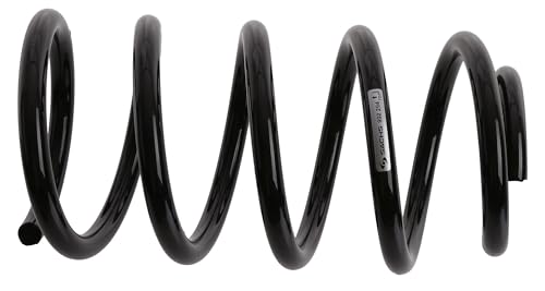 Ressort de suspension arrière SACHS 992 294 idéal pour charger le coffre