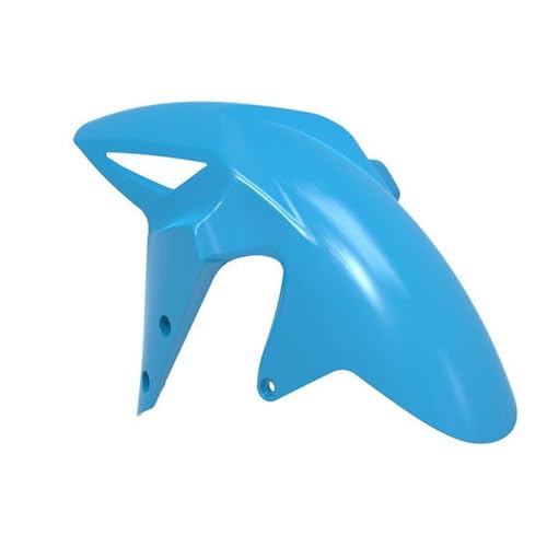 Couvercle de plaque d eau avant moto Zontes Zt310-x-x1-x2 finition précise et plastique haute densité