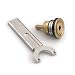 Moen 104628 Commercial Piston Assembly Kit