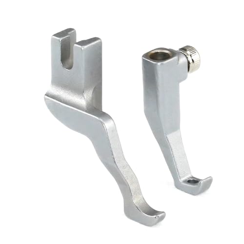 Pie Prensatelas KP-267-Q para Durkopp Adler miniatura 1