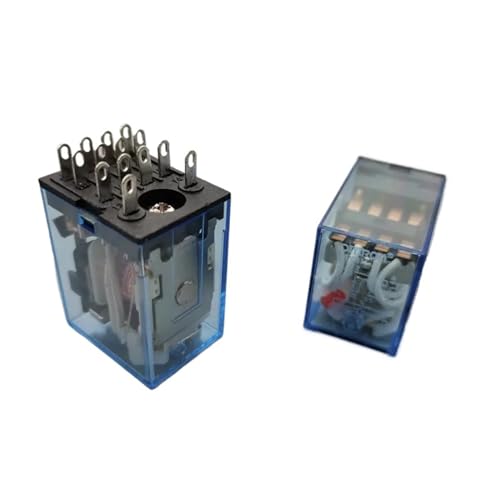 Relais MY4NJ 24V pour réparer une commande de machine en panne - 3