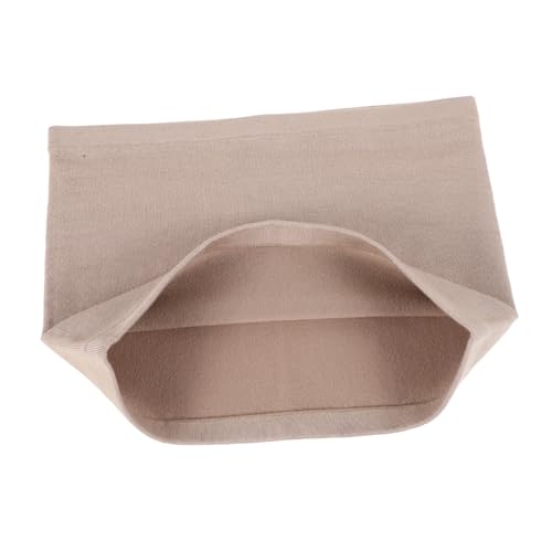 Faja lumbar de algodón BESPORTBLE para mujeres y hombres miniatura 1