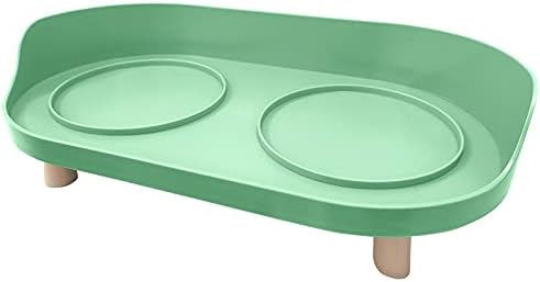 BARHOMO Dog Puzzle Feeder, Interactive Dog/Cat Puzzle Toys for Large/Small/Medium Dogs/Puppy/Kitten,Slow Feeder Dog Bowls,Treat…