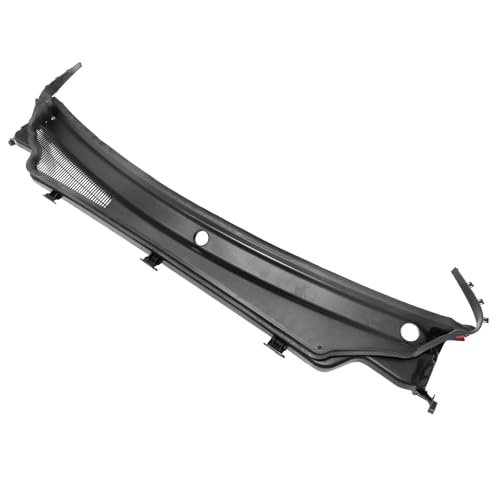 FZJDSD Cowl Top Panel Compatible with Jeep Grand Cherokee 2011-2015#55079197AH