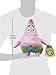 Bob Esponja - Pack 3 Peluches Bob (28cm) + Patricio (31cm) +...