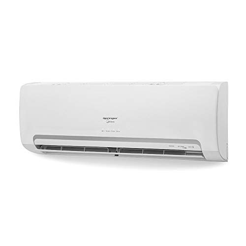 Ar-Condicionado Split Hw Springer Midea Inverter 12.000 Btus/h 220v Quente e Frio 42MBQA12M5