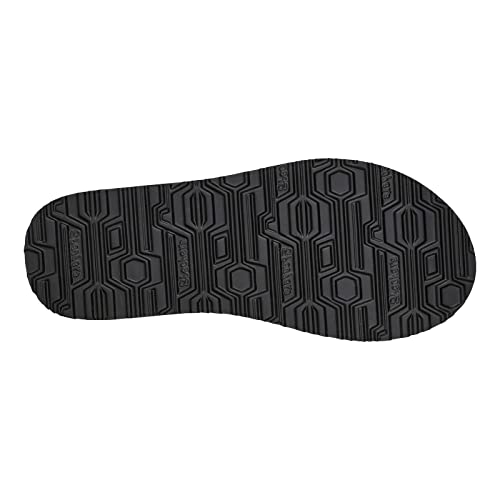 Skechers Women's, Meditation - Utopia Garden Sandal4