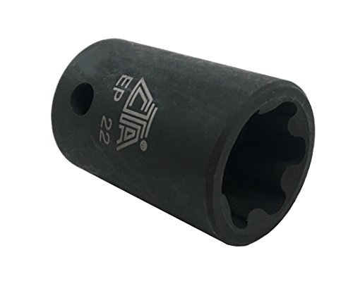 Image of CTA Tools 9662 Star Plus Socket - EP22