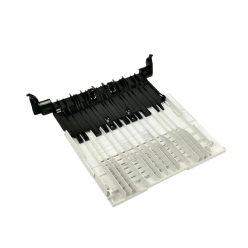 Bandeja de salida para HP LaserJet M604 M605 M606 pieza de repuesto RM2-6298