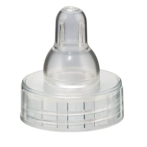 Sterifeed Baby Teat, Premature, Disposable, Pack of 10, 10 count (Pack of 1) - Image 3