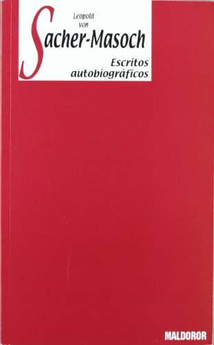 Escritos autobiograficos livre broché en espagnol de collection