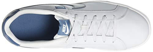 Image of Nike Mens Court Royale Tab Sneakers