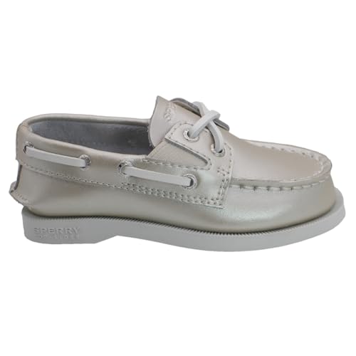 Image of Sperry Toddler and Kids' Authentic Original Boat Shoe