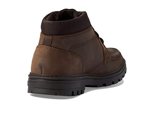 Image of Rockport mens Weather Ready English Moc Boot