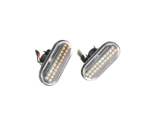 Clignotants auto pour remplacer un feu de position Nissan Primastar cassé