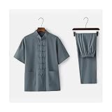 Banquete de bodas, evento de aniversario, fiesta de cumpleaños, regalo del día del padre, regalos del festival de primavera, año nuevo y otros festivales, tai chi, kongfu. Los diseños de estilo chino se adaptan tanto a la ropa casual como a la moda.