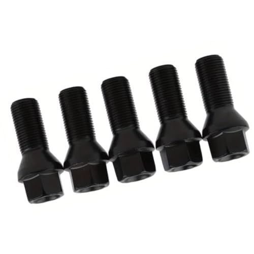 Pernos de rueda para solucionar vibraciones en llantas MINI R60