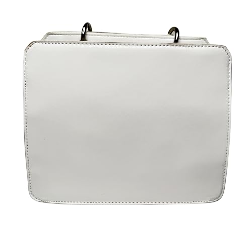 Image of Steve Madden Womens Steve Madden Bevelyn Convertible Crossbody BagCrossbody