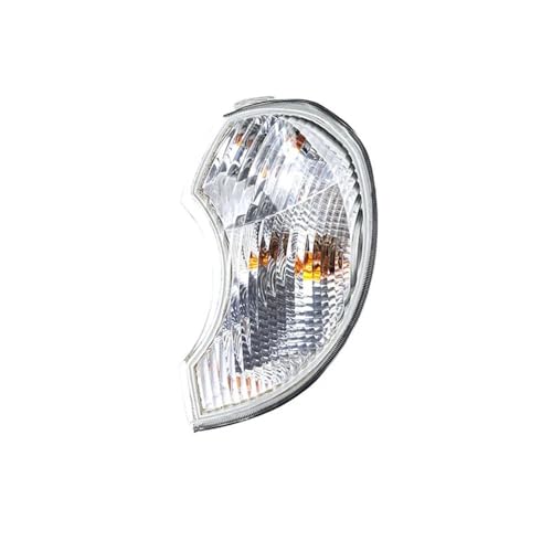 Clignotant arrière et feu de position pour Hyundai Terracan 2001-2006
