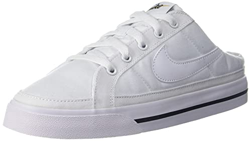 Image of Nike Womens WMNS Nike Court Legacy Mule Running Shoe