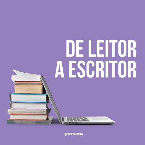 De leitor a escritor - Karoline Melo episode artwork