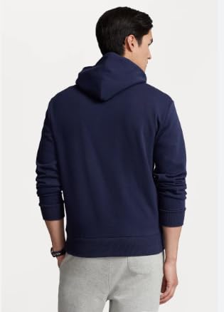 Polo Ralph Lauren Men's Long Sleeve Fleece Sweatshirt2