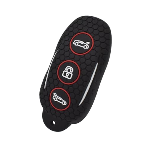 Sleeve housse de protection pour clé modèle 3 S silicone durable